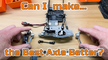 Making the Best Better