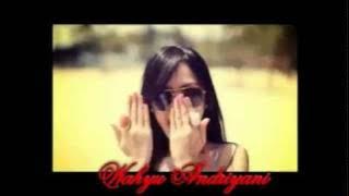 CINTA BUTA (Cover 2012 )