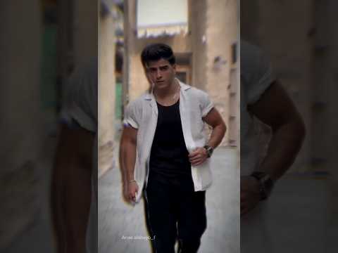 داعس على قسمه ونصيب انس الشايب