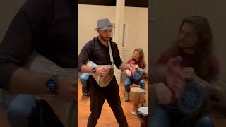 Darbuka Workshop  دروس تعلم الطبلة