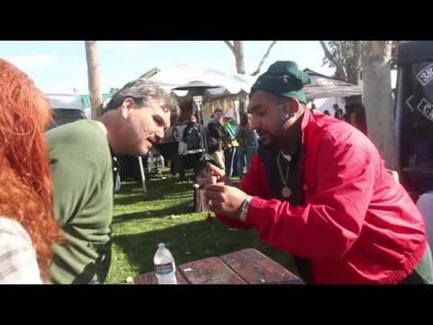 2013 Emerald Cup [User Submitted]