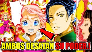 Nina Controla Su Poder y SALVA a Todos😱Hoshifuru Oukoku no Nina CAP 47-48 Temp 2 FINAL MANGA🌟Resumen
