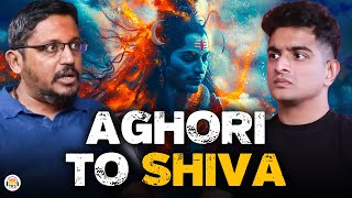 Shocking Power Aghori Transformed Into Shiva 