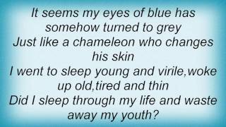 Enchant - Fade 2 Grey Lyrics