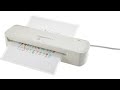 Amazon Basics 9-Inch Laminator Review: The Best Budget Thermal Machine?