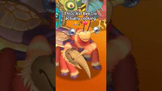 Ts is beautiful ✌️🥀💔 #mysingingmonsters #msm #fypシ #viral