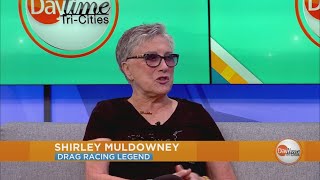 A conversation with Drag Racing Legend Shirley Muldowney