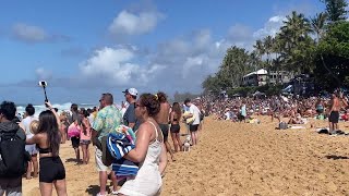 Actionpacked lifeguard drama filmed on North Shore airing Fall 2024