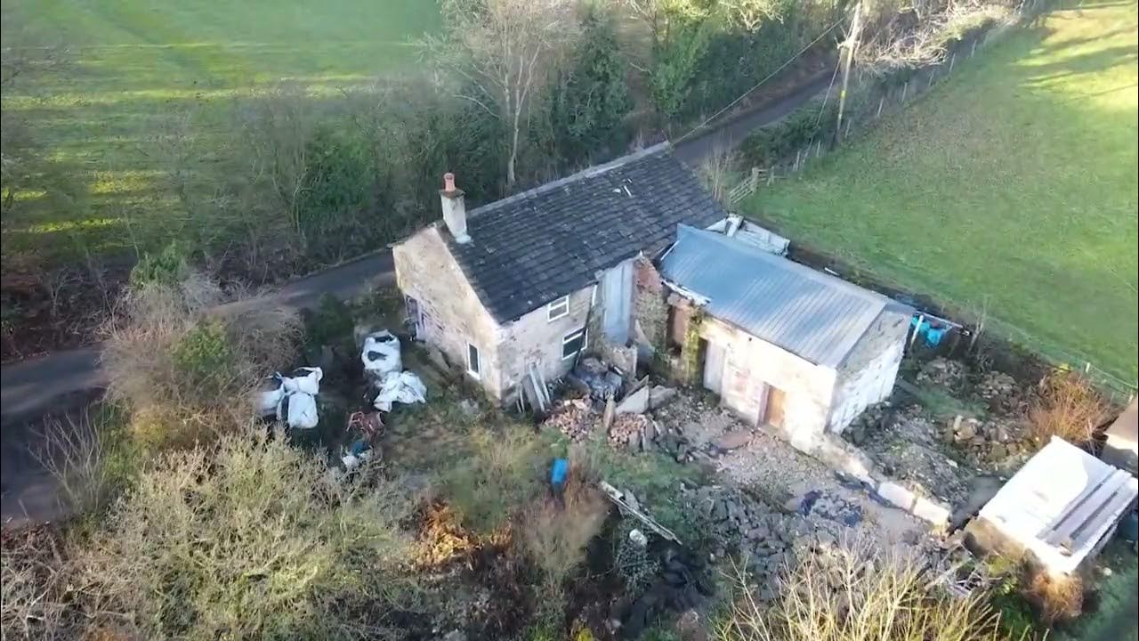 Clough Lane Disley YouTube