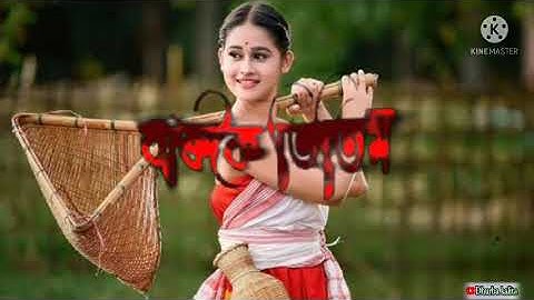 Galor kola Til By Meer Deep / Nilakshi Neog // Assamese song status / Assamese Status song 2022