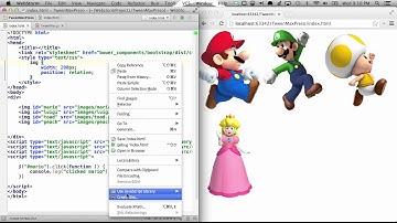 WebStorm Quick Tips: Create a Gist
