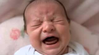 Un Bébé Qui Pleure Hhhh