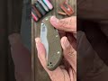 Affordable Lightweight BIG KNIFE! #youtubeshorts #shorts #knife