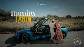 Download Mp3 Muslim Wedding Highlights | Tahin & Hamim | Wedding Film 2025 | Vancouver, BC | The Saga Photos Gudang lagu Download Mp3 Muslim Wedding Highlights | Tahin & Hamim | Wedding Film 2025 | Vancouver, BC | The Saga Photos
