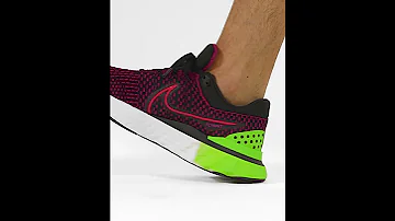 Nike React Infinity Run Flyknit 3Men S Road Running Shoes 160 