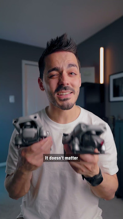 Don't buy a DRONE, without watching this! (1/2)