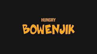 Hungry Bovenjik. screenshot 1