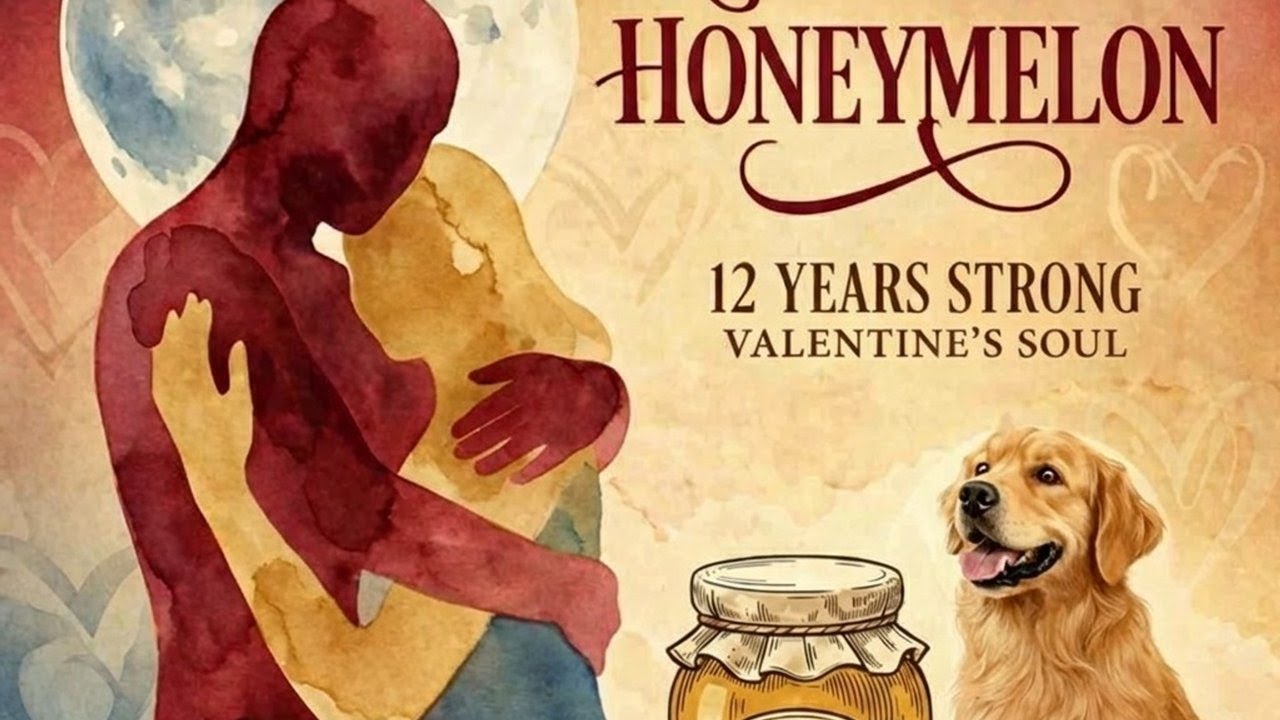 Honey, You're My Everything