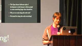 Documentation at Scale