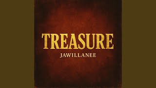 Treasure is..