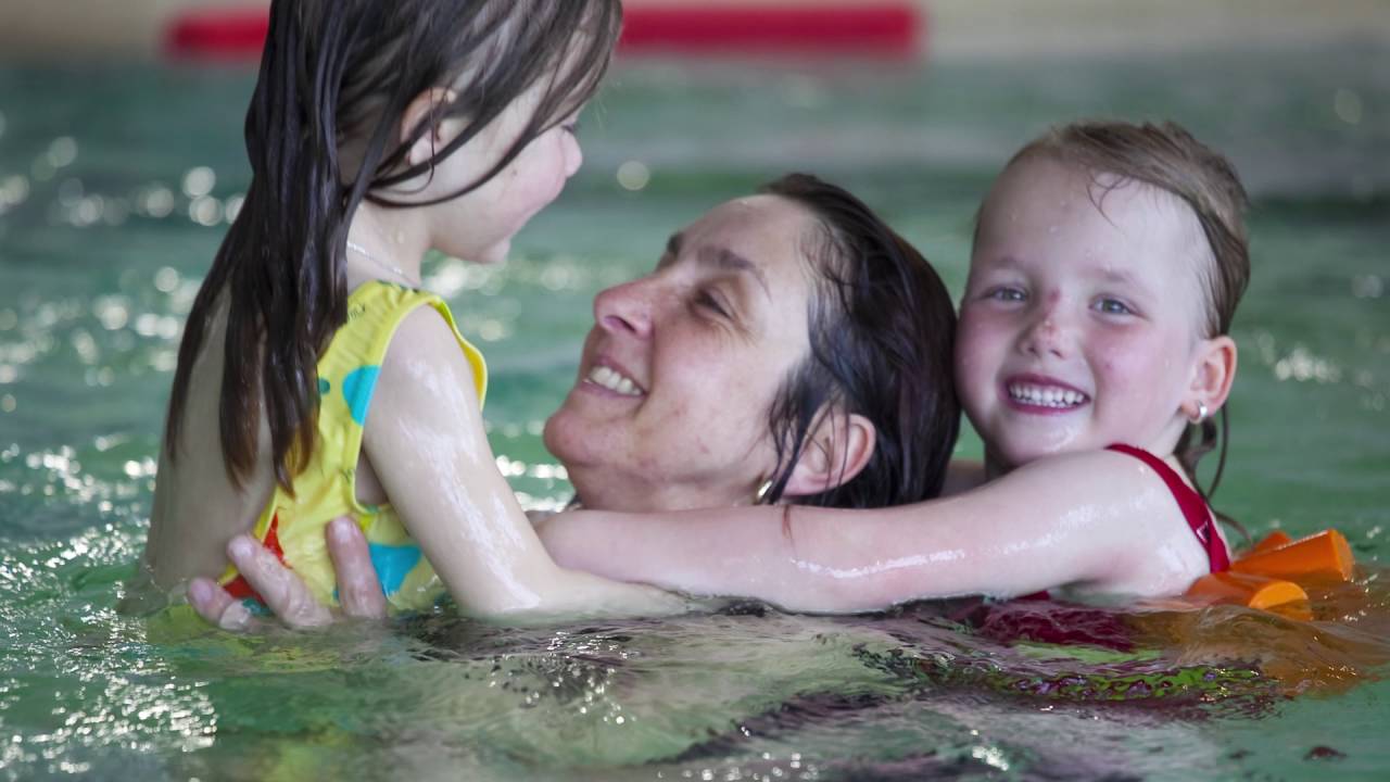 Mutter-Kind-Klinik Maria Meeresstern