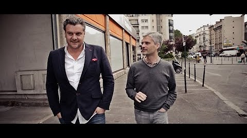 SensioLabs, one of the most outstanding French Tech success stories on the web