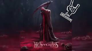 Heavy Chains - Red Reaper Full Album