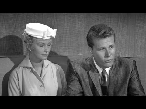 دایره کج ۱۹۵۷ نوآر کلاسیک جان اسمیت فی اسپانیا 