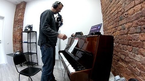 Soma Pipe hands-on first try