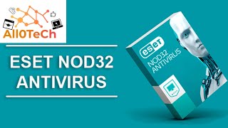 Descargar e Instalar ANTIVIRUS ESET NOD32 2020 FULL con LICENCIAS