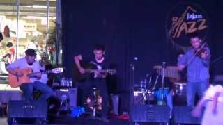Agam Hamzah Acoustic Connection - Tico-tico