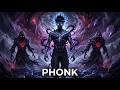 UNHINGED MELTDOWN COMMENCED 1 Hour Of Maniacal Dark Phonk Total Anarchy 