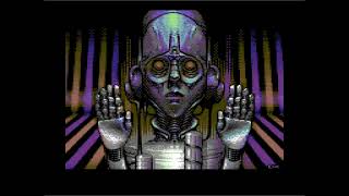 C64 Demo : Aliens in Wonderland by Censor Design !  25 May 2024!