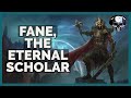 Divinity Lore: Fane, The Eternal Scholar