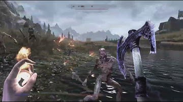 SKYMOD PS5 - A High Performance Skyrim load order