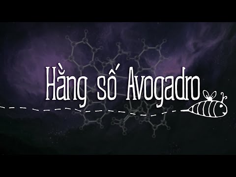 Video: Ý nghĩa của định luật Avogadro là gì?