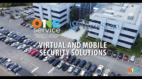 OneService Virtual Security Solutions