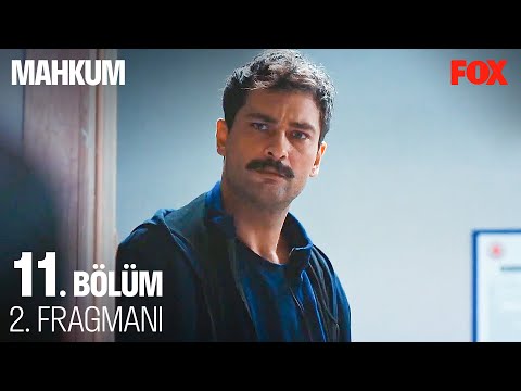 Mahkum 11. Bölüm 2. Fragmanı