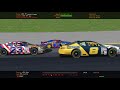 Tnadz racing 2020 super speedway series  round 4 talladega