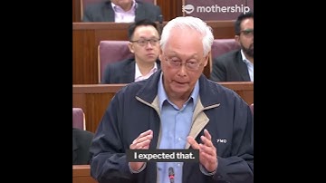 Goh Chok Tong vs Low Thia Khiang (feat. Tang Liang Hong) - [Singapore Politics]
