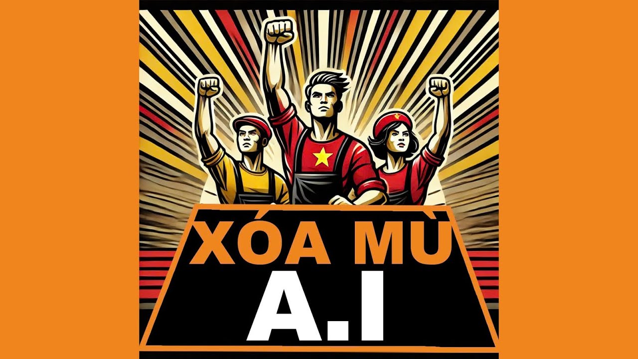Outline Video WEBINAR | "ỨNG DỤNG AI TRONG HỌC TẬP VÀ LÀM VIỆC" 10/08/2024