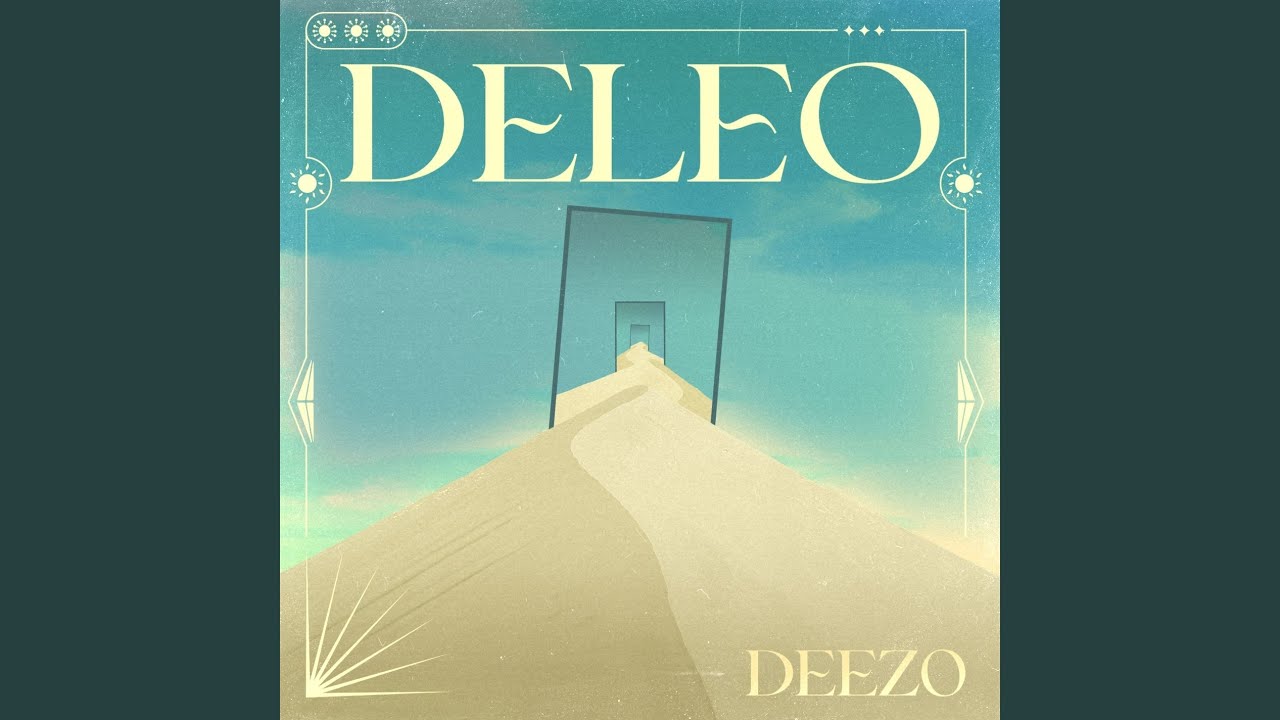 DELEO (Extended) auf YouTube ansehen DELEO (Extended) auf YouTube ansehen