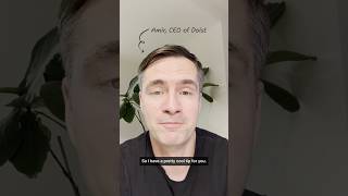 Our CEO Amir shares a quick tip for getting articles off your phone browser and into Todoist. 🚀 screenshot 5