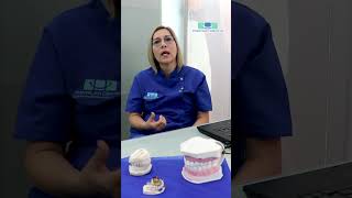 Habitos que afectan el desarrollo maxilar by Premium Dental 40 views 10 months ago 1 minute, 26 seconds