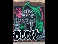 MF Doom - The Drop
