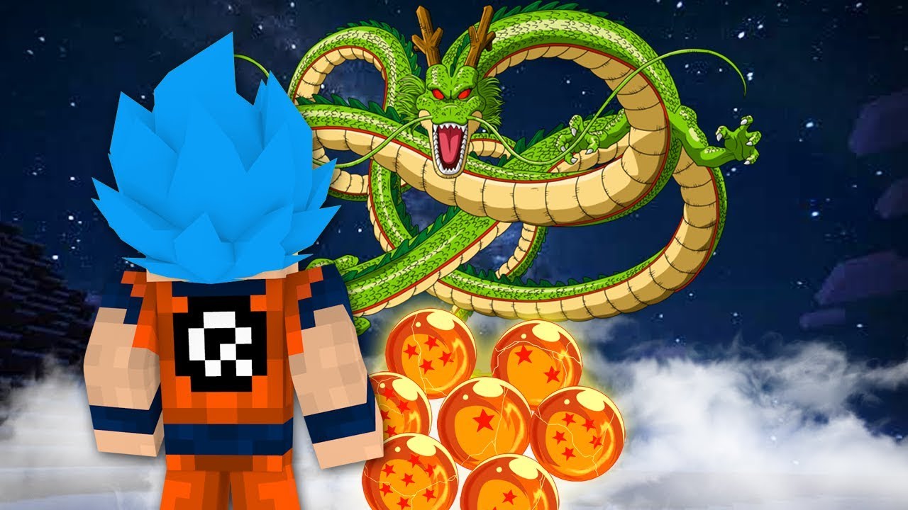 Todo mundo que já assitiu Dragon Ball, gostaria de ter as Esferas do Dragão  em casa! - Purebreak