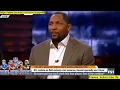 Ray Lewis is the Combine Overrated? (2018 NFL DRAFT)