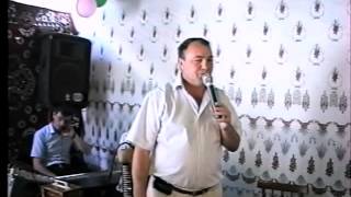 Tovuzda Dağlar Qoynunda Qarabağıllar Kəndində Toy