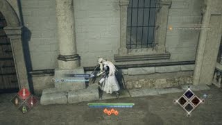 Valkyrie Elysium Bug
