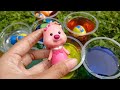 Pororo || Bermain Bersama Pororo, Crong, Poby, Patty, Loopy, Edy